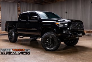 Used 2023 Toyota Tacoma Limited w/ Nightshade Package image 1