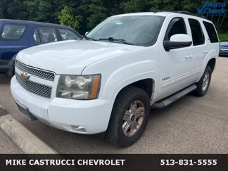 Used 2011 Chevrolet Tahoe LT image 1