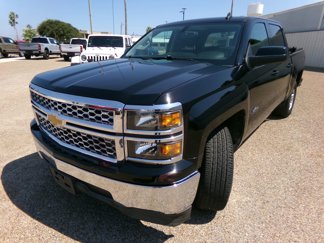 Used 2014 Chevrolet Silverado 1500 LT w/ Texas Edition, 1LT Trim video 1