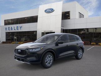 New 2025 Ford Escape Active image 1