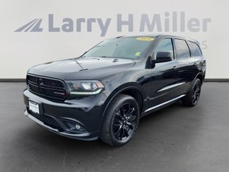 Used 2019 Dodge Durango SXT image 1