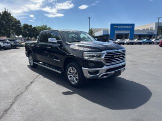 Used 2022 RAM 1500 Limited image 1