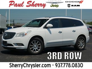 Used 2016 Buick Enclave Leather image 1