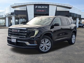New 2025 GMC Acadia Elevation w/ Elevation Premium Package image 1