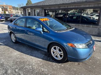 Used 2006 Honda Civic LX image 1