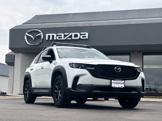 New 2025 MAZDA CX-50 AWD 2.5 S w/ Weather Package image 1