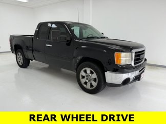 Used 2011 GMC Sierra 1500 SLE w/ Texas Edition image 1