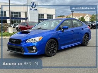 Used 2021 Subaru WRX Premium image 1