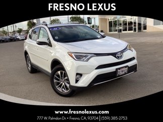 Used 2016 Toyota RAV4 XLE image 1