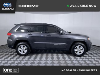 Used 2014 Jeep Grand Cherokee Laredo w/ Security & Convenience Group image 1