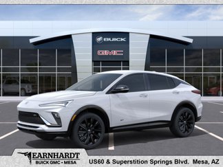 New 2025 Buick Envista Sport Touring w/ Convenience I Package image 1