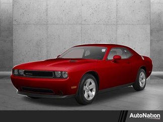 Used 2012 Dodge Challenger R/T image 1