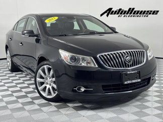 Used 2013 Buick LaCrosse Touring image 1