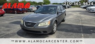 Used 2010 Hyundai Sonata GLS w/ Popular Equipment Pkg 2 image 1