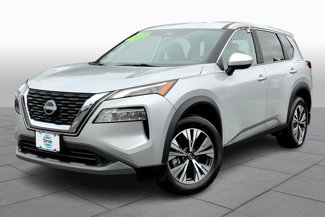 Used 2023 Nissan Rogue SV image 1