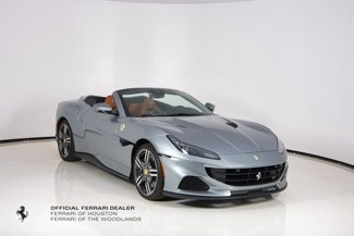Certified 2023 Ferrari Portofino M image 1