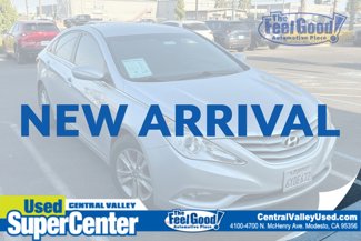 Used 2013 Hyundai Sonata GLS w/ Popular Equipment Pkg image 1
