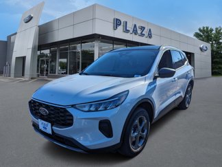 New 2025 Ford Escape ST-Line w/ Tech Pack #1 image 1