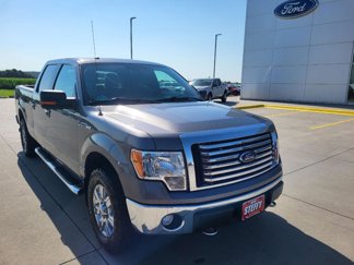 Used 2012 Ford F150 XLT w/ XLT Chrome Pkg image 1