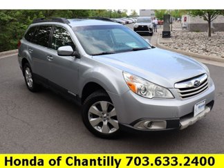 Used 2012 Subaru Outback 3.6R Limited image 1