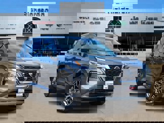 Used 2023 Nissan Rogue S image 1