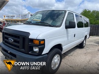 Used 2008 Ford E-350 and Econoline 350 XL image 1