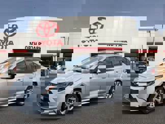 Used 2021 Toyota Corolla LE image 1