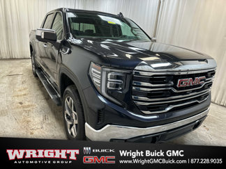 Used 2023 GMC Sierra 1500 SLT w/ SLT Premium Plus Package image 1