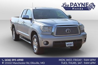 Used 2012 Toyota Tundra Limited image 1