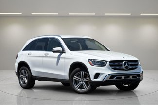Used 2022 Mercedes-Benz GLC 300 4MATIC image 1