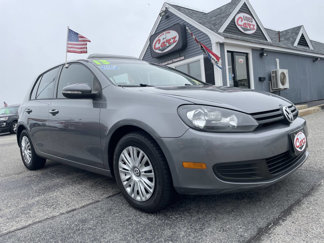 Used 2013 Volkswagen Golf 4-Door image 1
