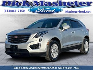 Used 2019 Cadillac XT5 AWD image 1