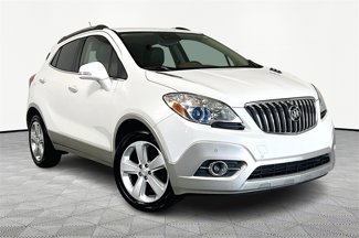 Used 2015 Buick Encore Premium image 1