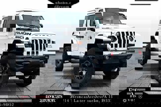 Used 2019 Jeep Wrangler Unlimited Rubicon image 1