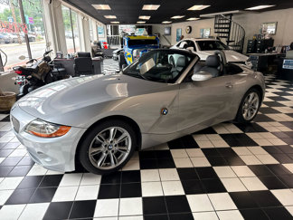 Used 2003 BMW Z4 3.0i image 1
