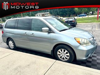 Used 2010 Honda Odyssey EX-L image 1