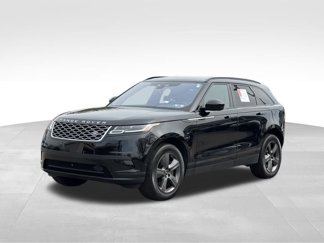 Used 2021 Land Rover Range Rover Velar S image 1