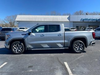 Certified 2023 GMC Sierra 1500 SLT w/ SLT Premium Package image 1