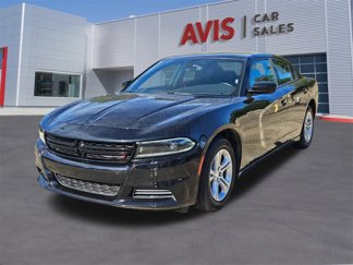 Used 2023 Dodge Charger SXT image 1