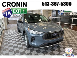 New 2025 Ford Escape Active w/ Tech Pack #1 image 1