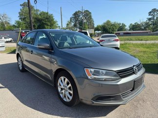 Used 2014 Volkswagen Jetta SE image 1