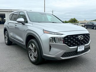 Used 2023 Hyundai Santa Fe SE image 1