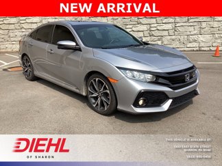 Used 2019 Honda Civic Si image 1