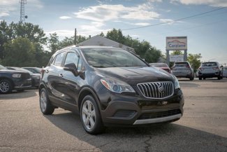 Used 2015 Buick Encore FWD image 1