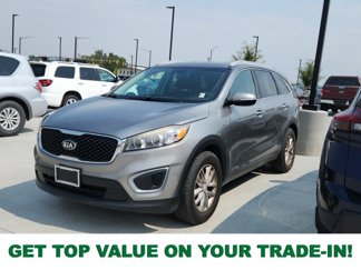 Used 2017 Kia Sorento LX image 1