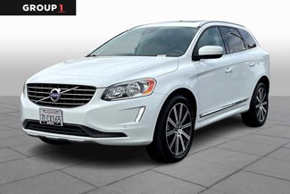 Used 2016 Volvo XC60 T5 Premier image 1