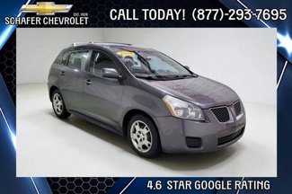 Used 2009 Pontiac Vibe image 1