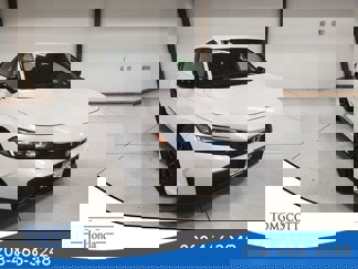 Used 2025 Honda Civic Sport image 1