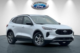New 2025 Ford Escape ST-Line image 1