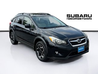 Used 2014 Subaru Crosstrek 2.0i Limited image 1